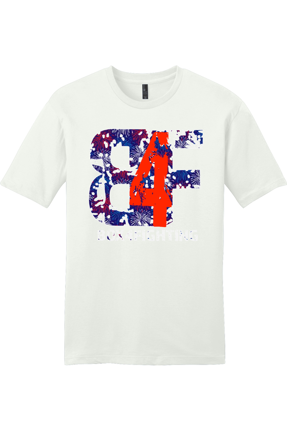 Firework Logo T-Shirt