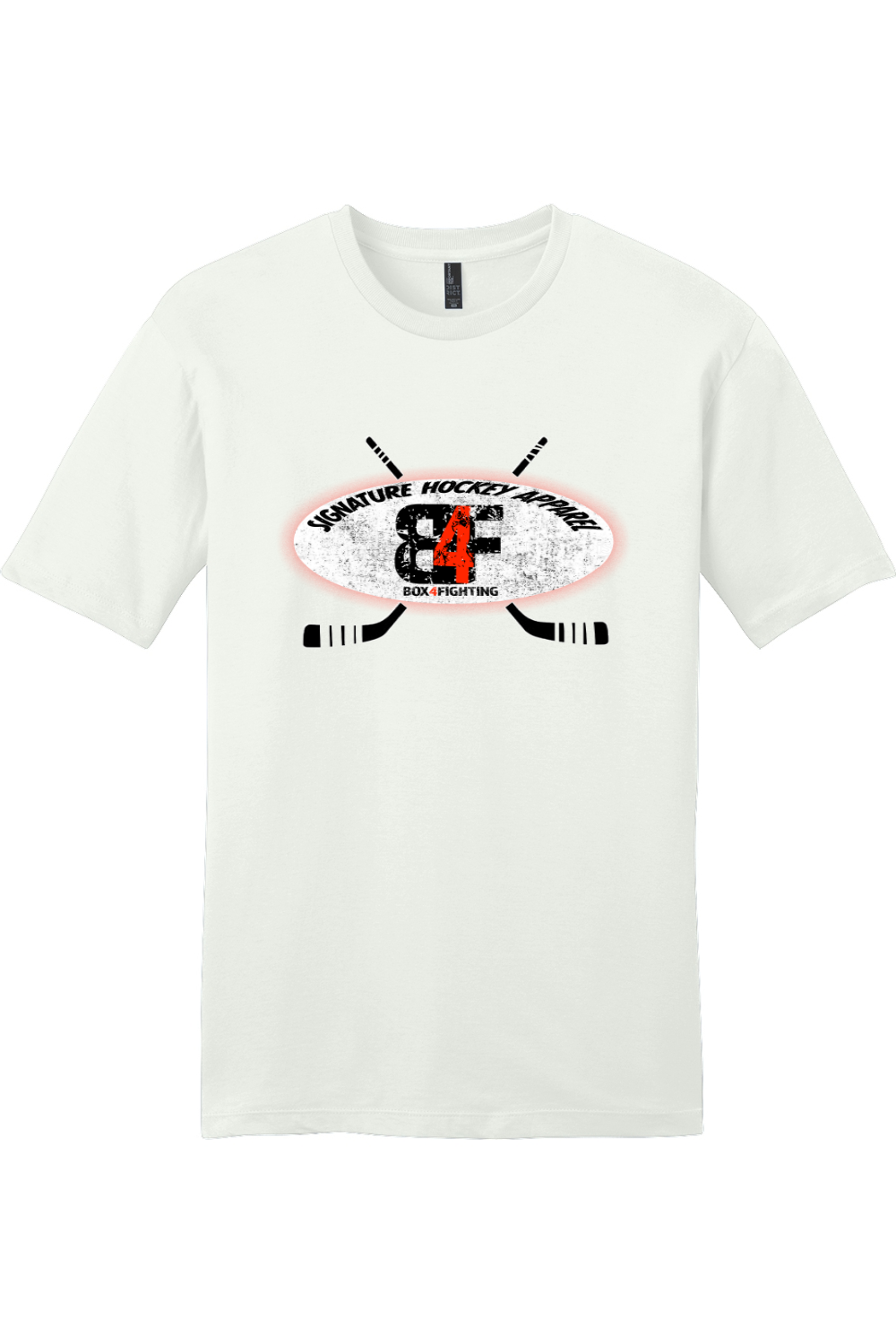 Signature Hockey Apparel T-Shirt