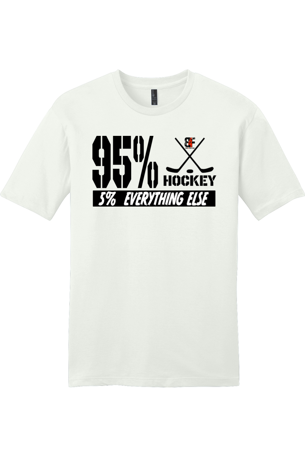 95% Hockey