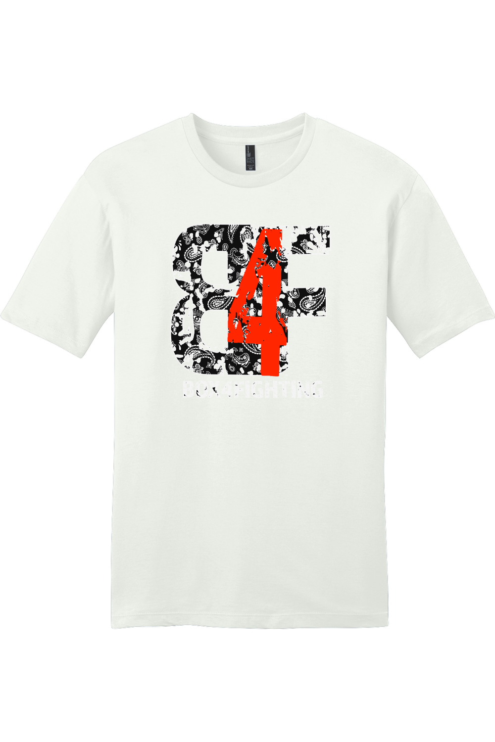 Bandana Logo Tee