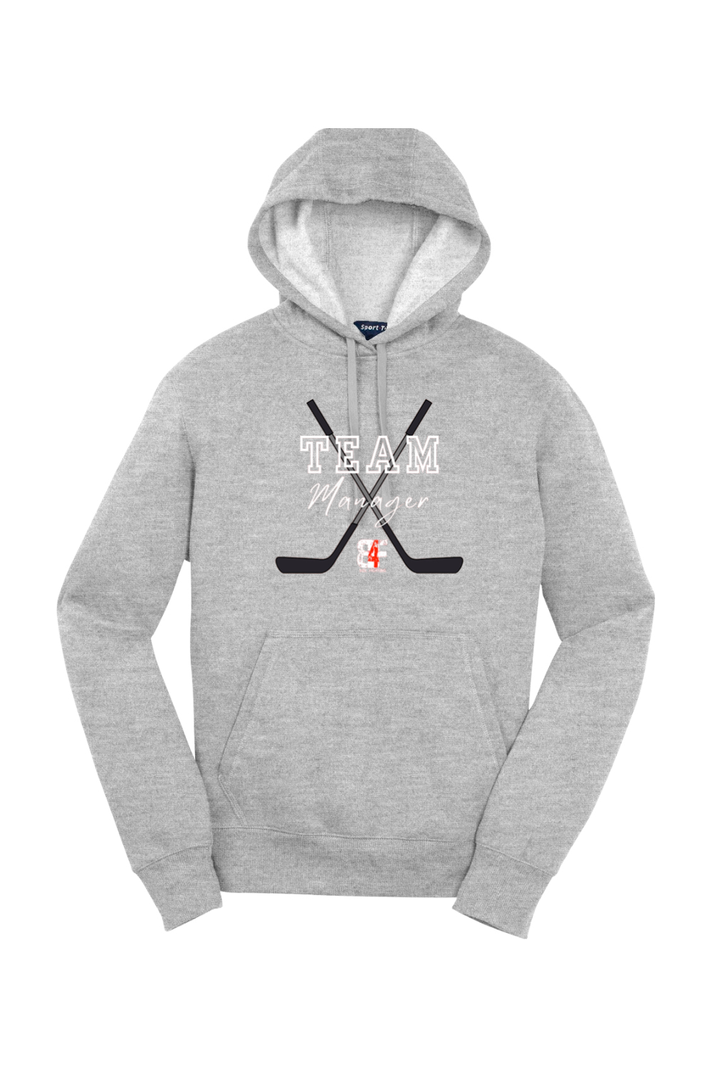 Team Manager Hoodie