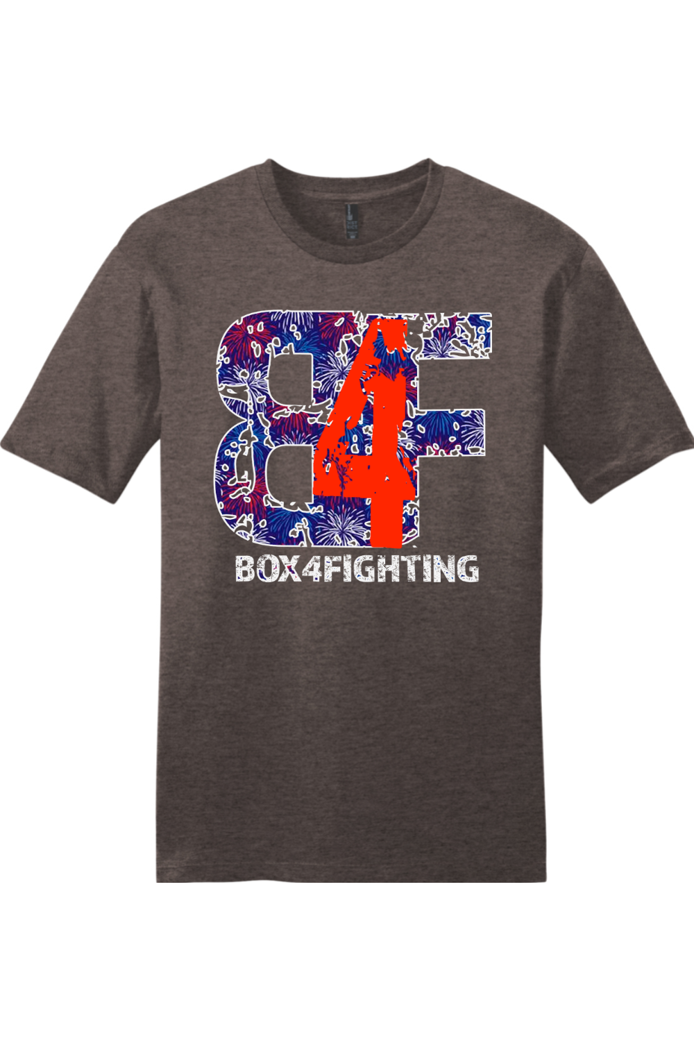 Firework Logo T-Shirt