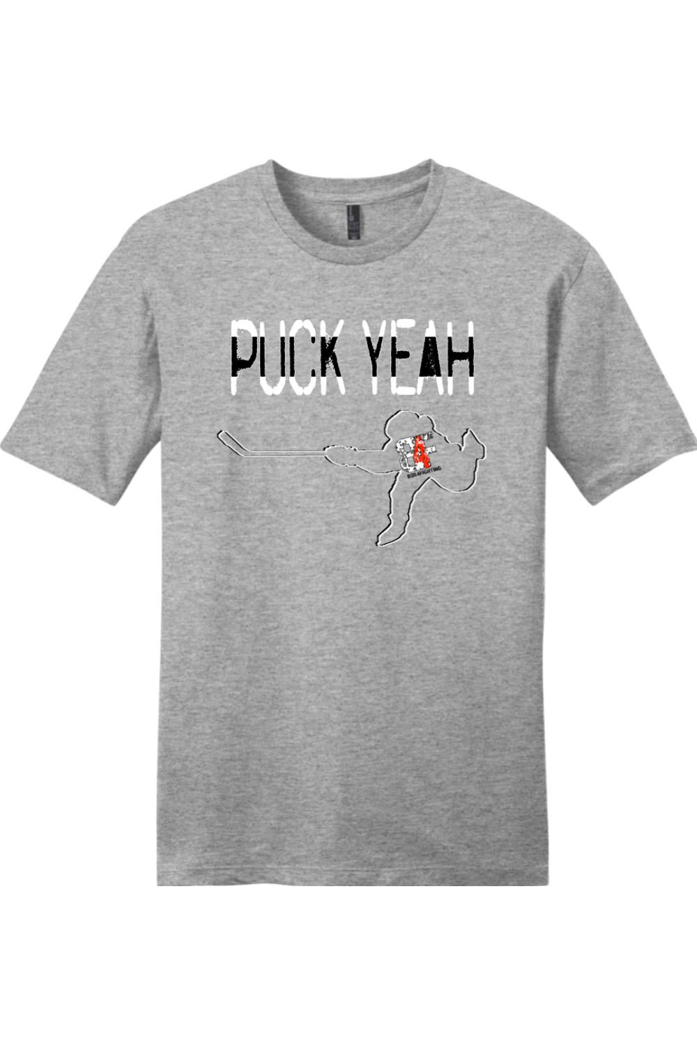 PUCK YEAH T-Shirt