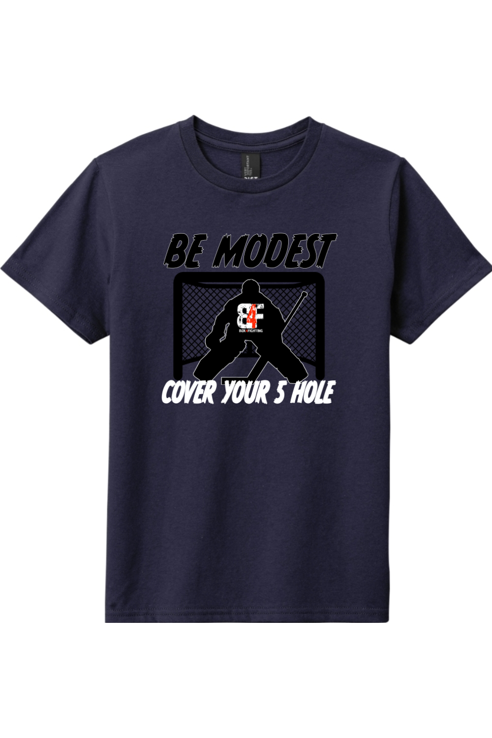 Be Modest Youth Tee