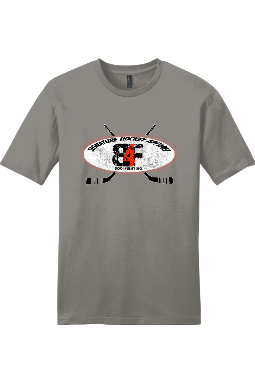Signature Hockey Apparel T-Shirt