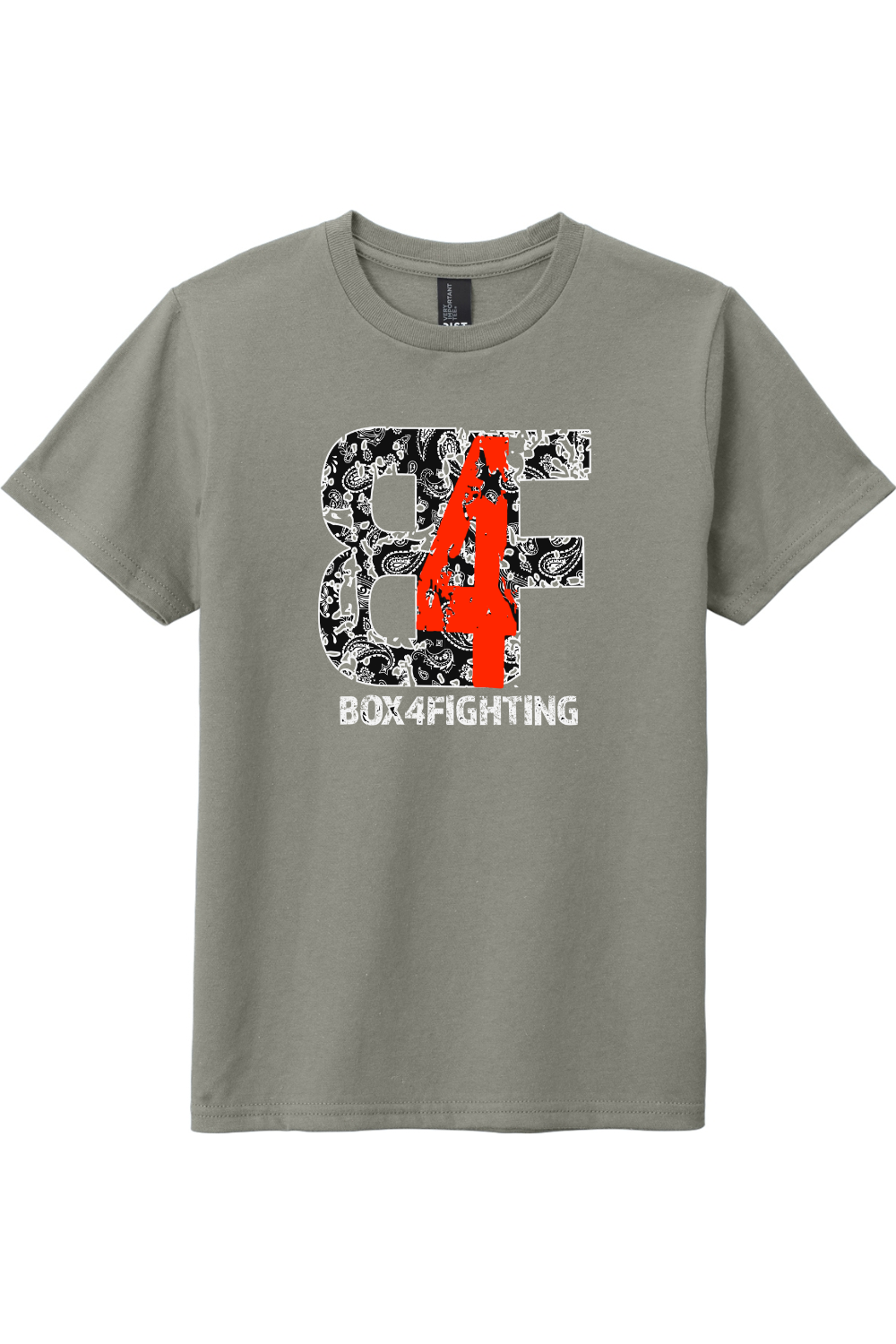 Bandana Logo youth