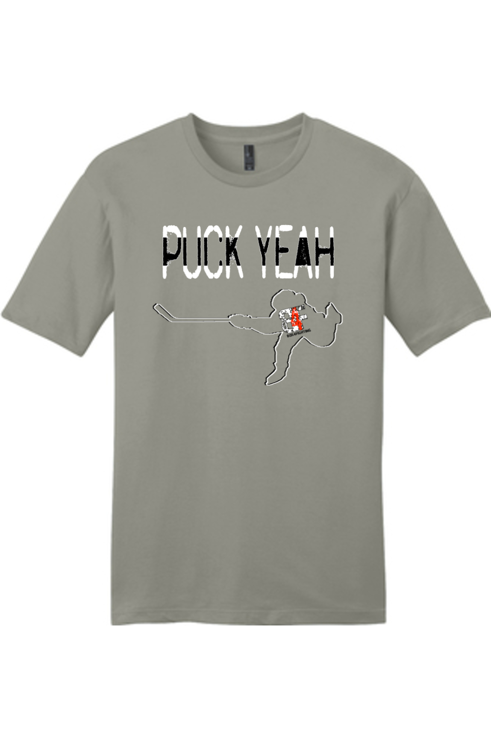PUCK YEAH T-Shirt