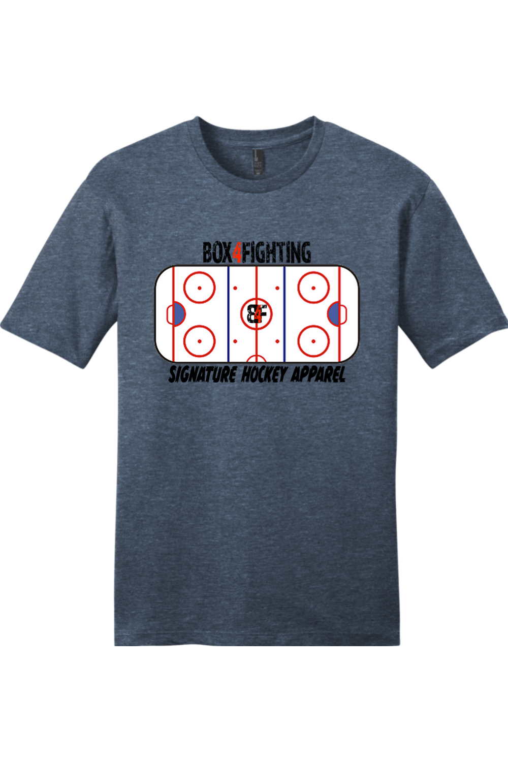 B4F Rink T