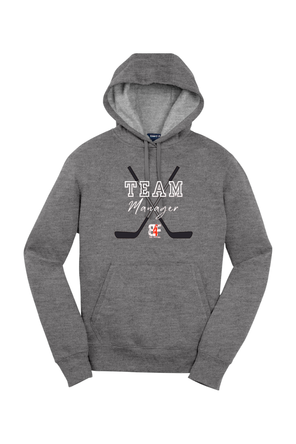 Team Manager Hoodie