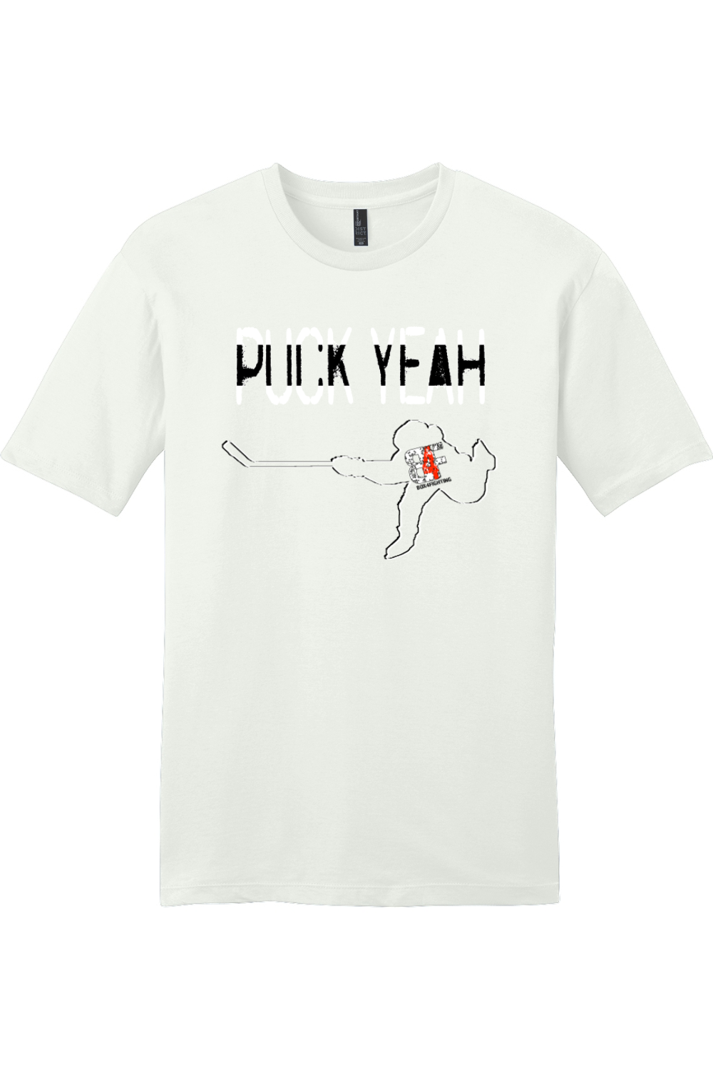 PUCK YEAH T-Shirt