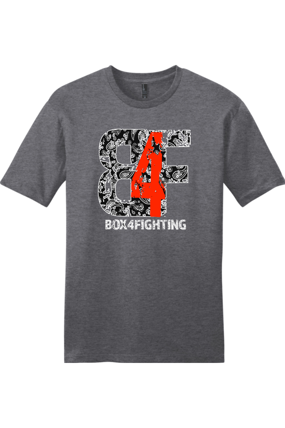 Bandana Logo Tee