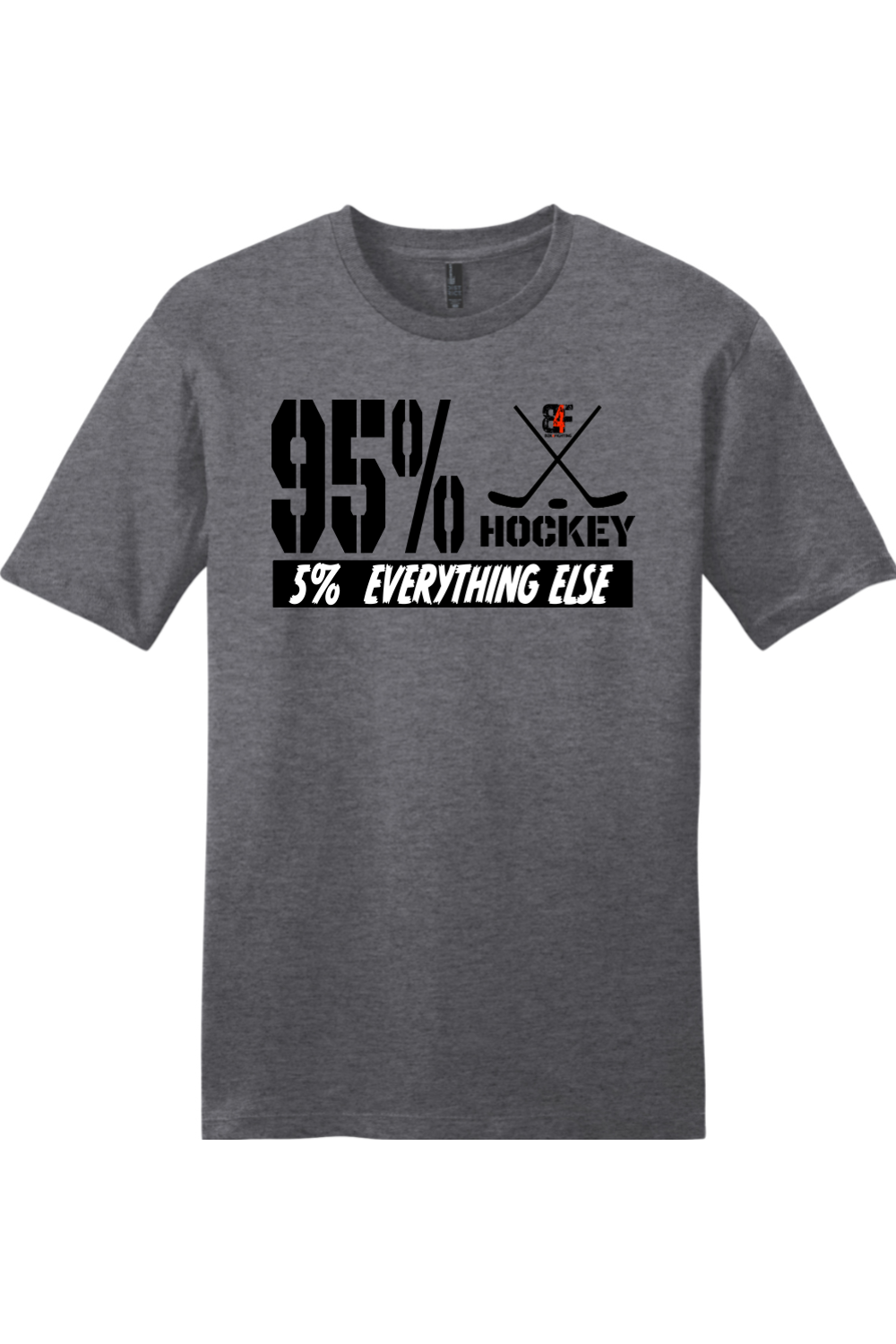 95% Hockey
