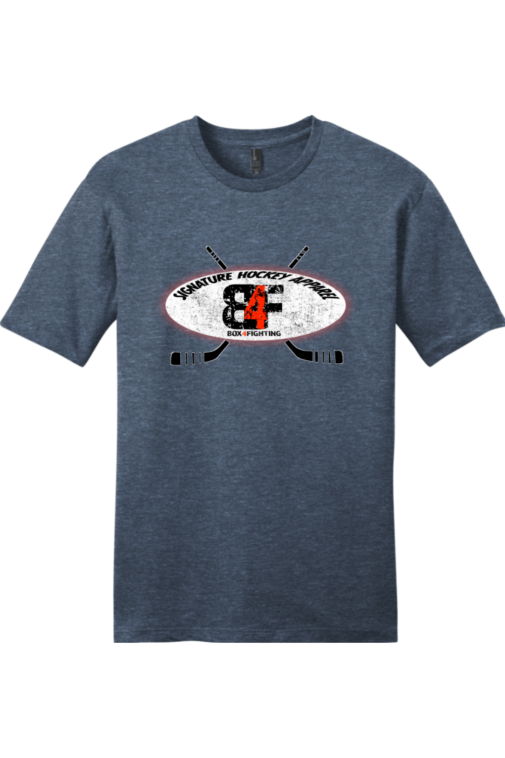 Signature Hockey Apparel T-Shirt