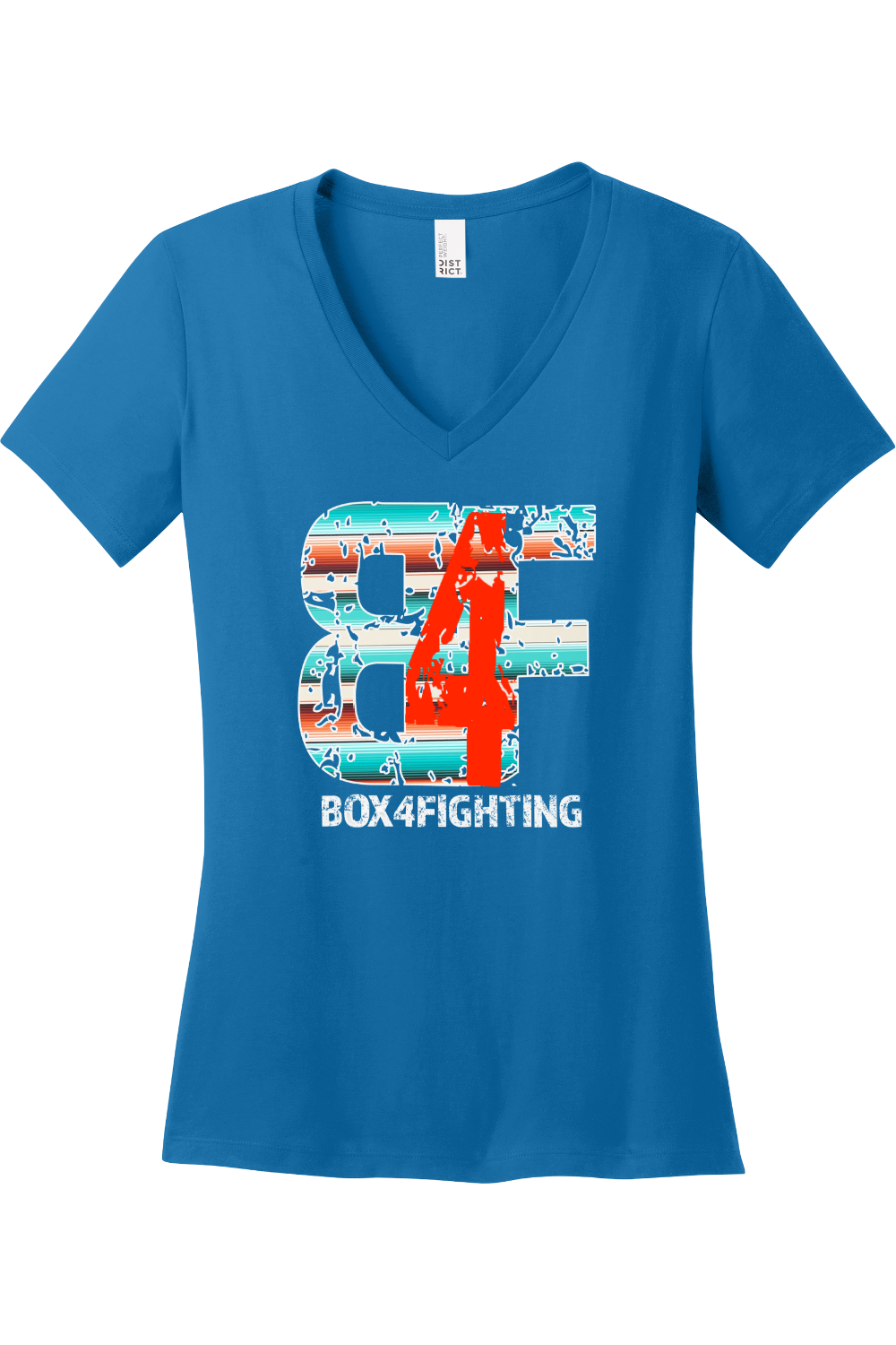 Southwest Logo V-Neck