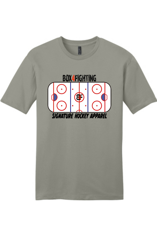 B4F Rink T