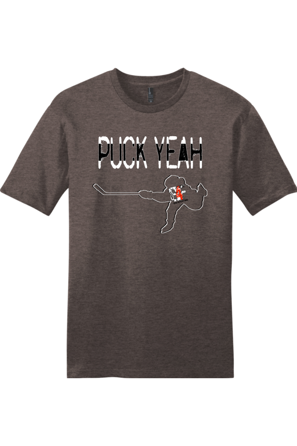 PUCK YEAH T-Shirt