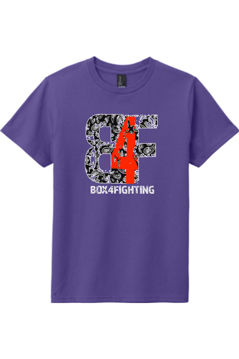 Bandana Logo youth