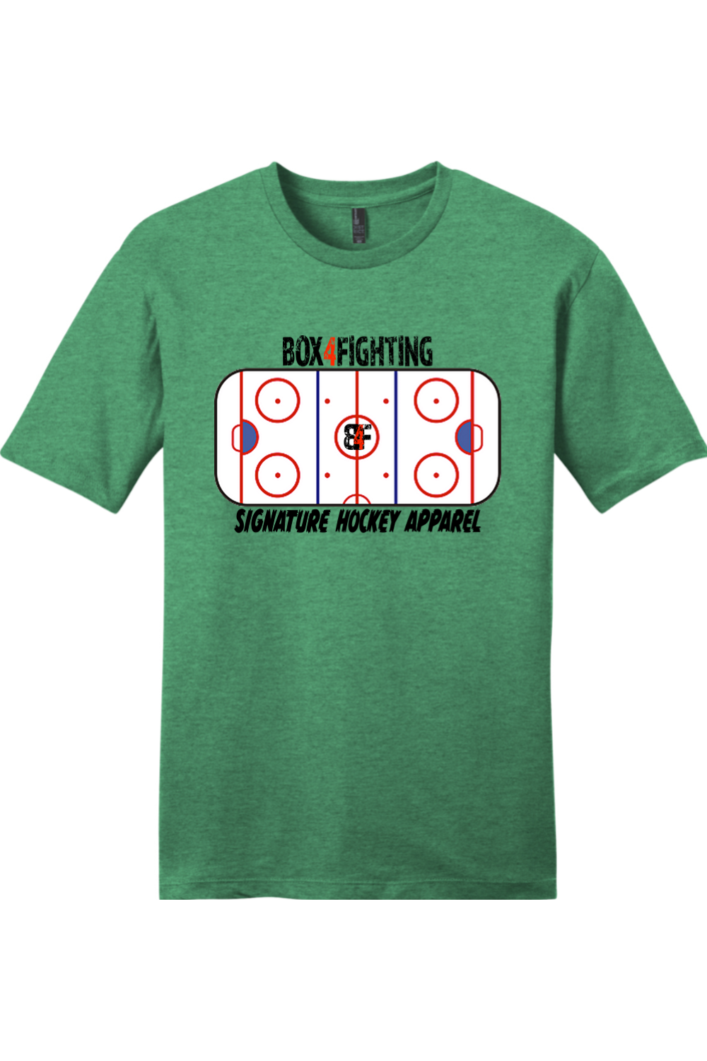 B4F Rink T