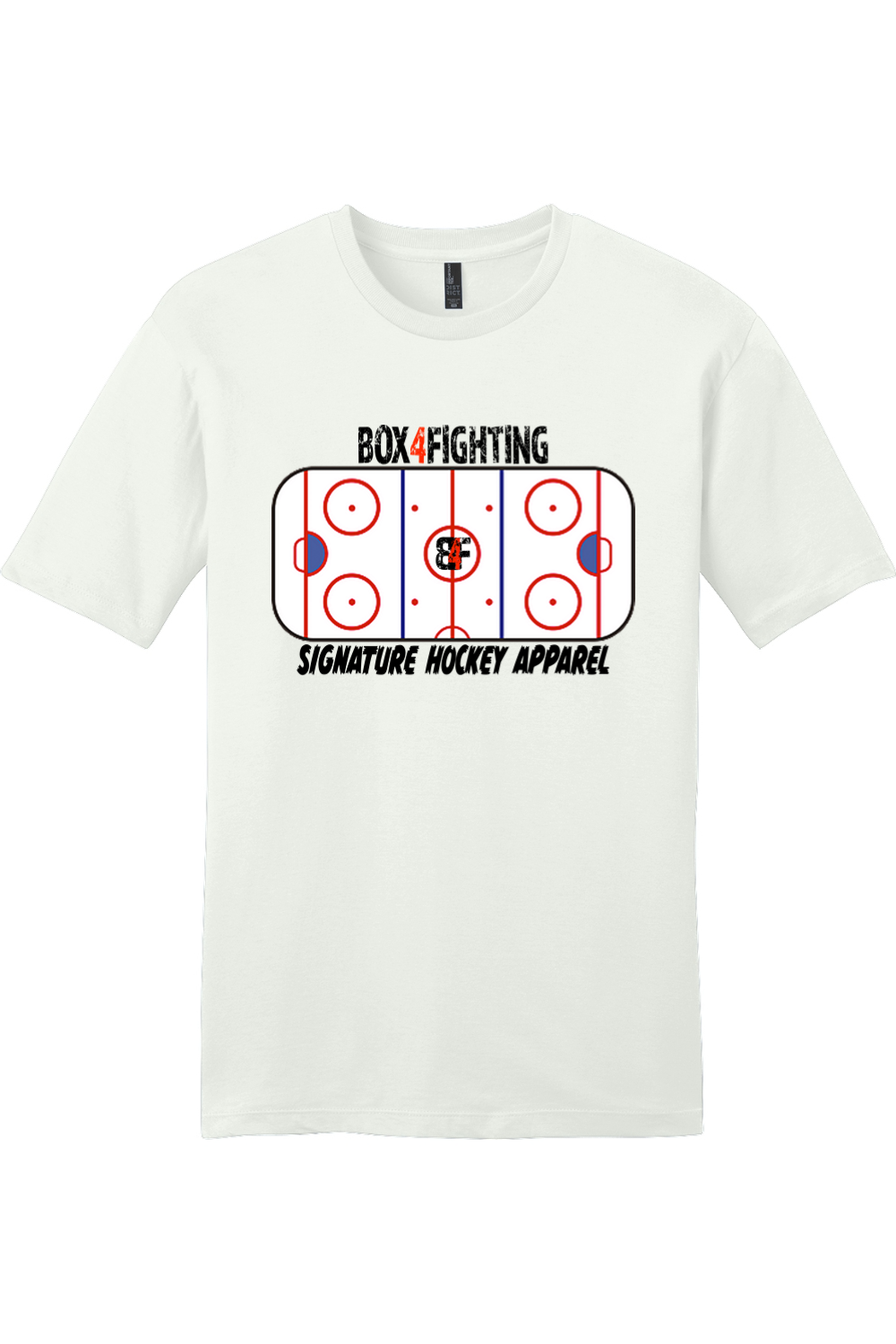 B4F Rink T