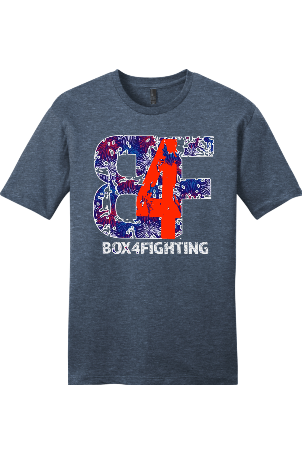 Firework Logo T-Shirt