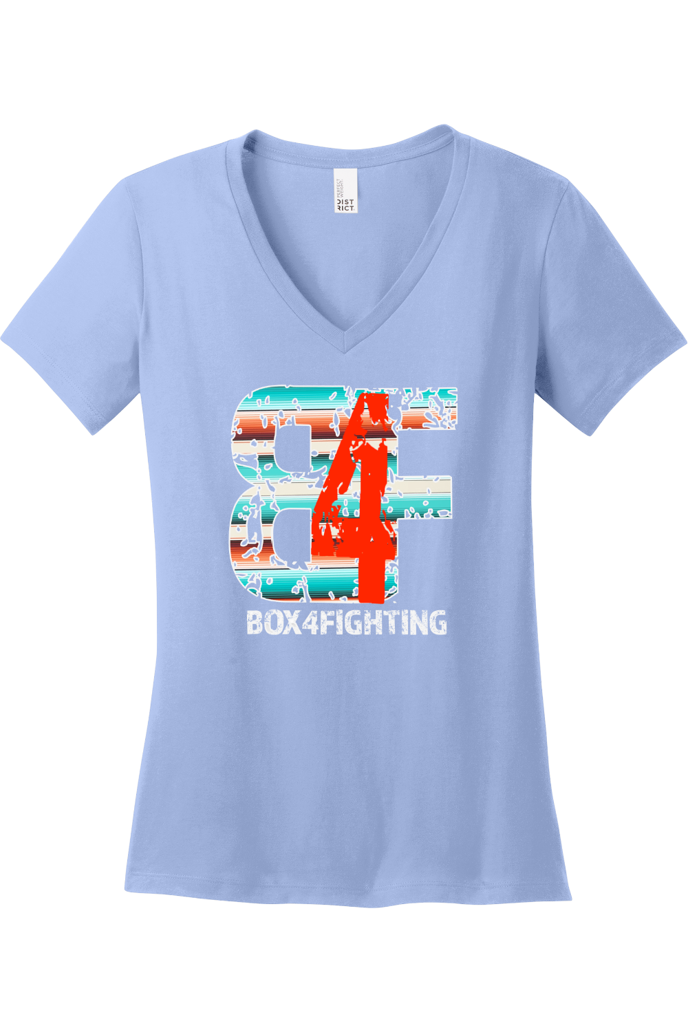 Southwest Logo V-Neck