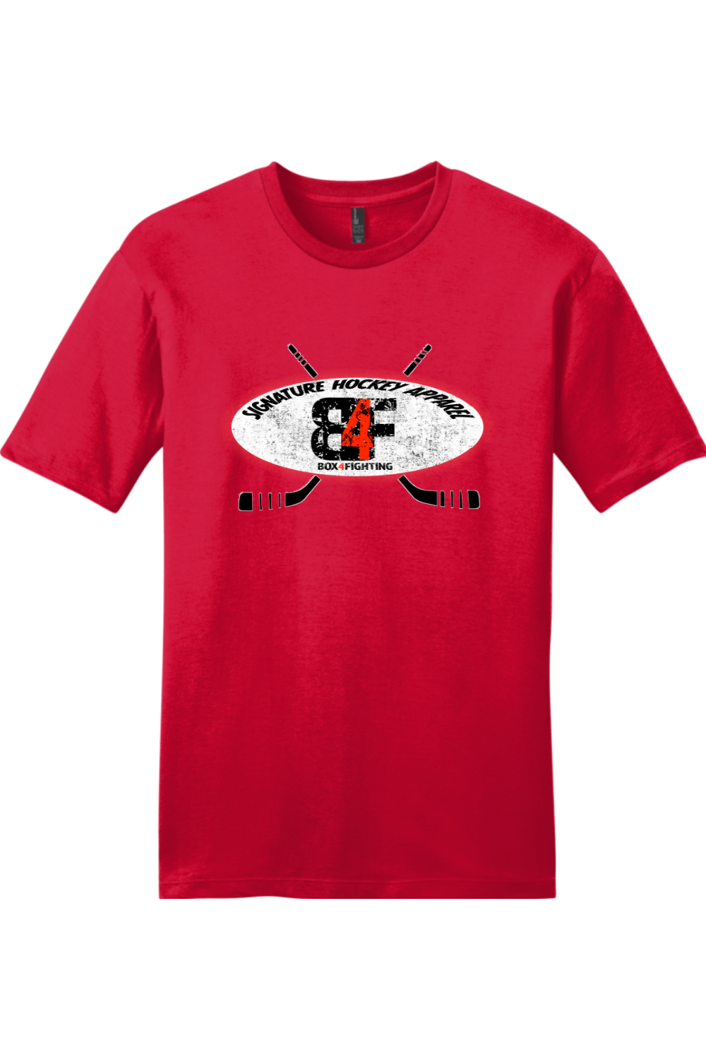 Signature Hockey Apparel T-Shirt