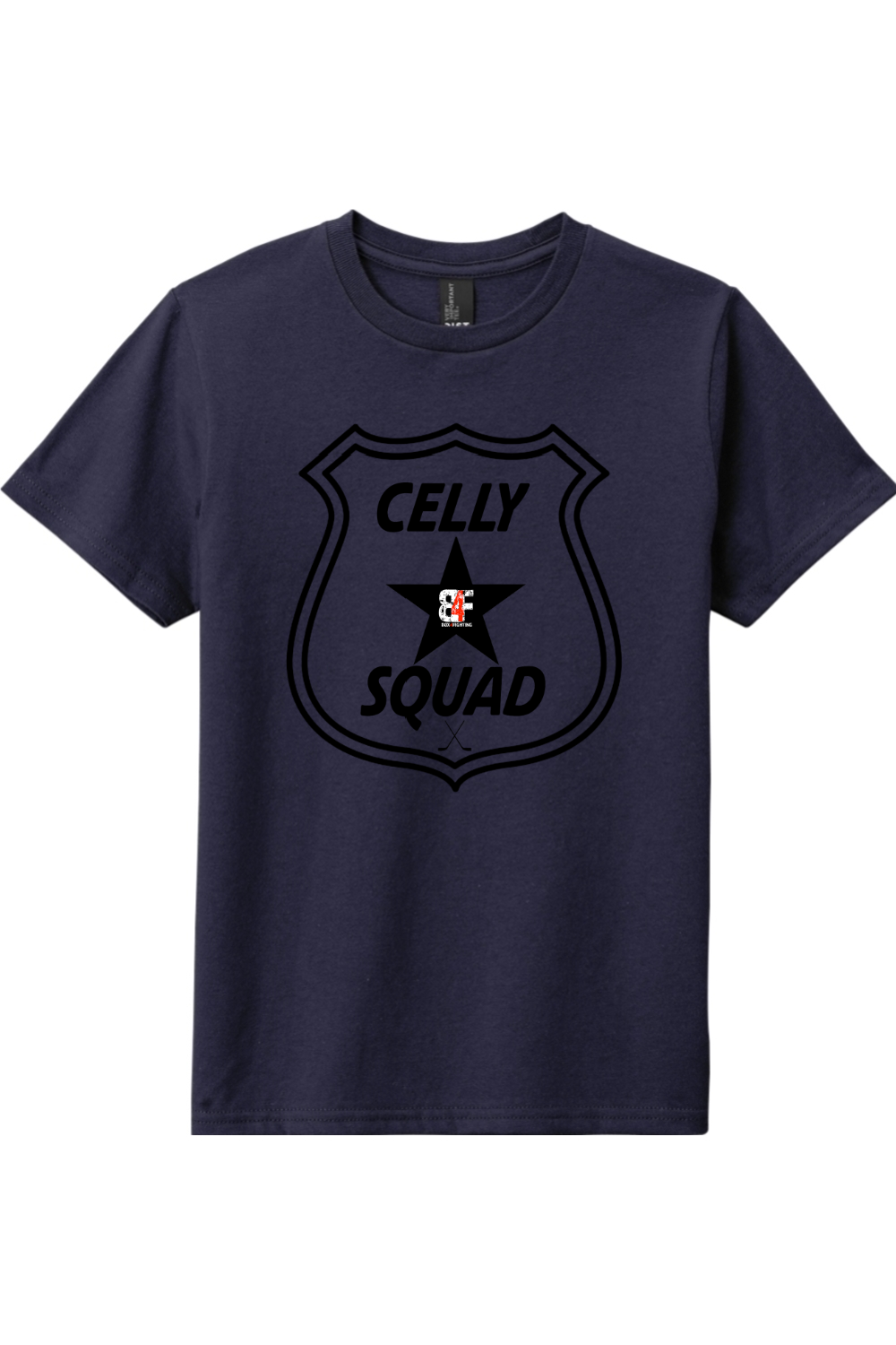 Celly Squad Youth Tee