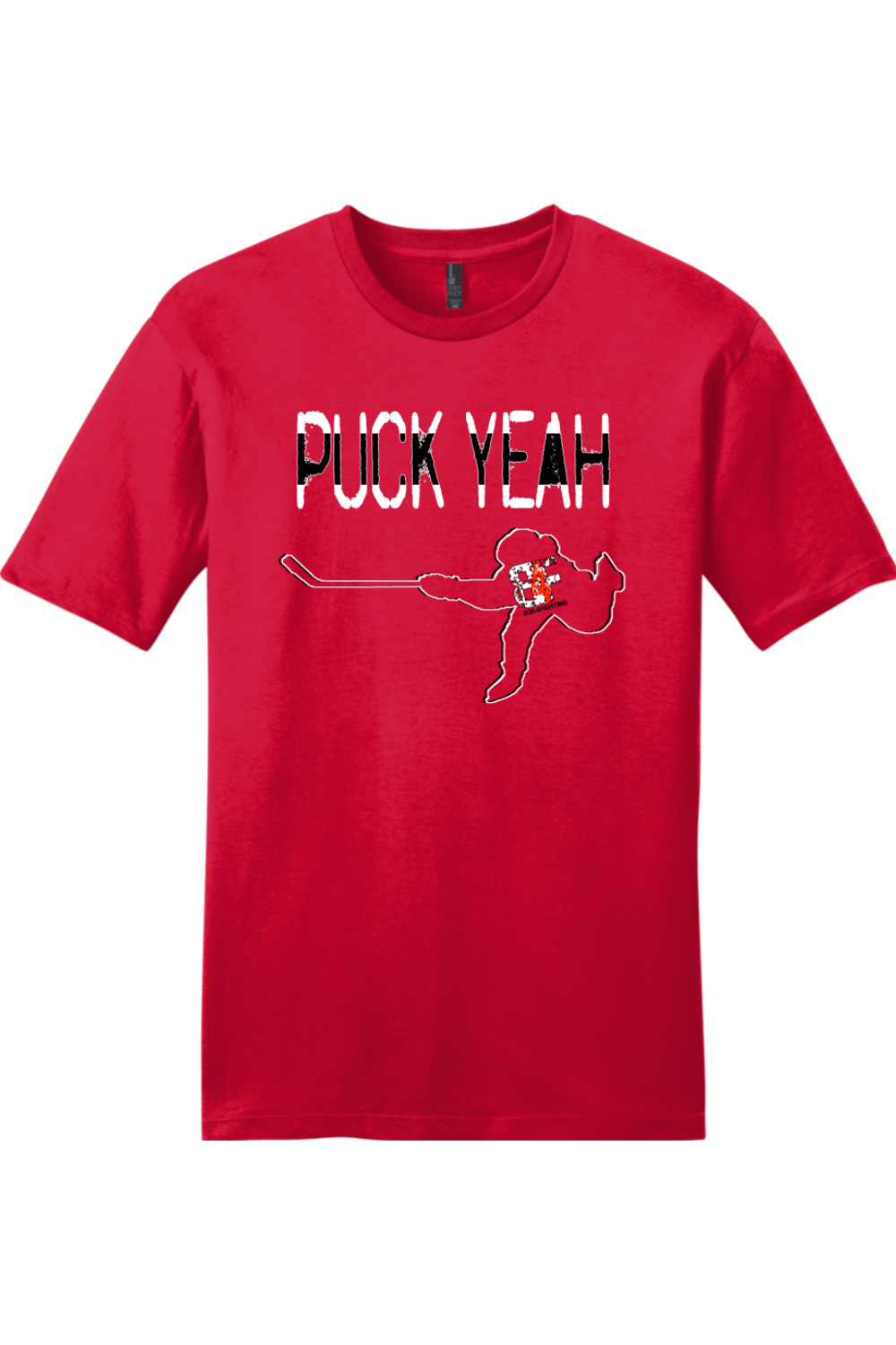 PUCK YEAH T-Shirt
