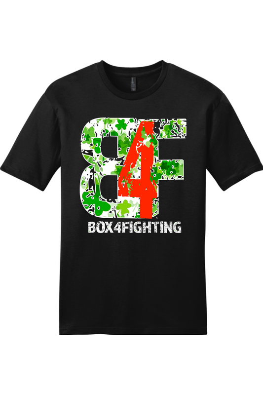B4F Lucky Logo T-Shirt
