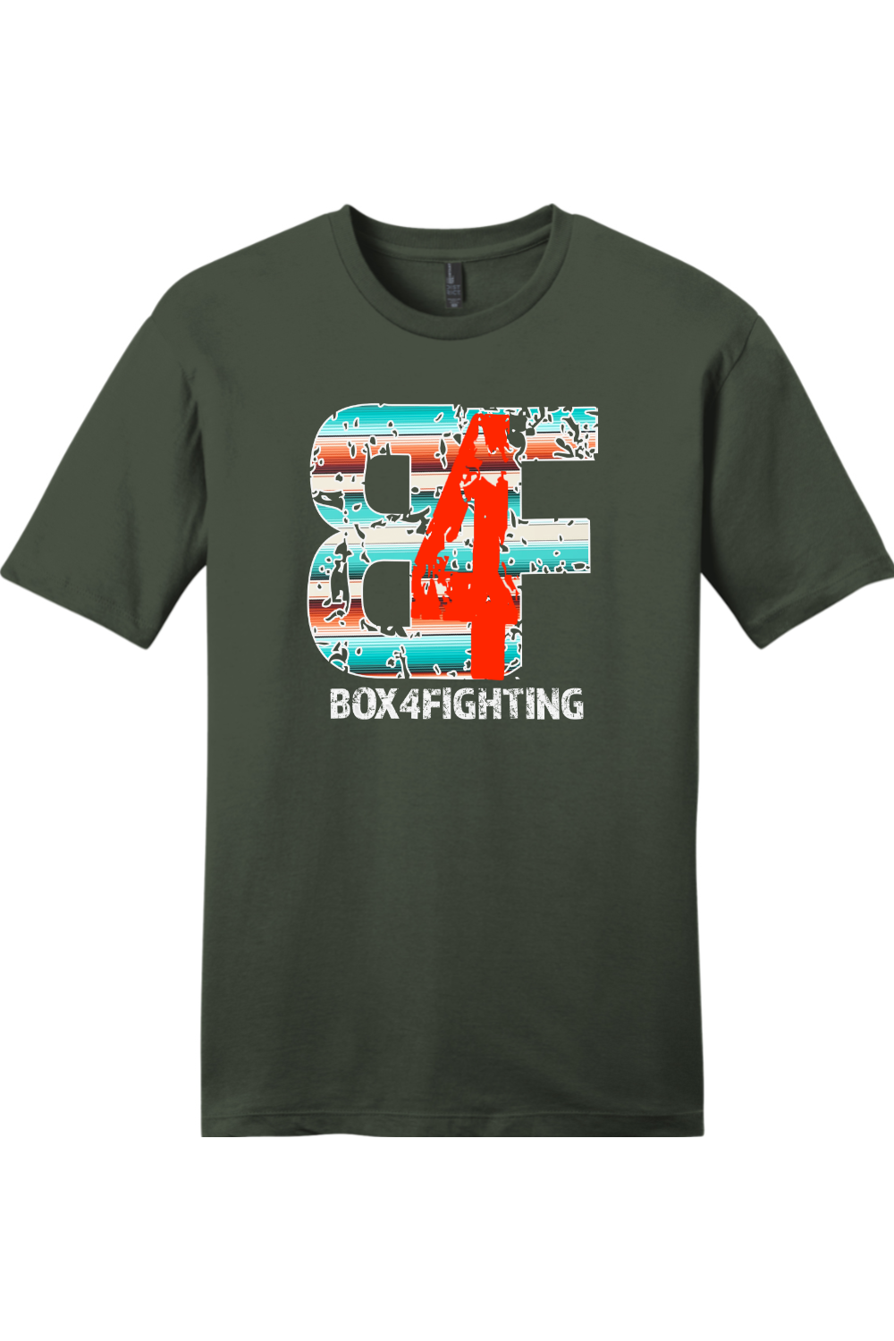 Southwest Logo T-Shirt