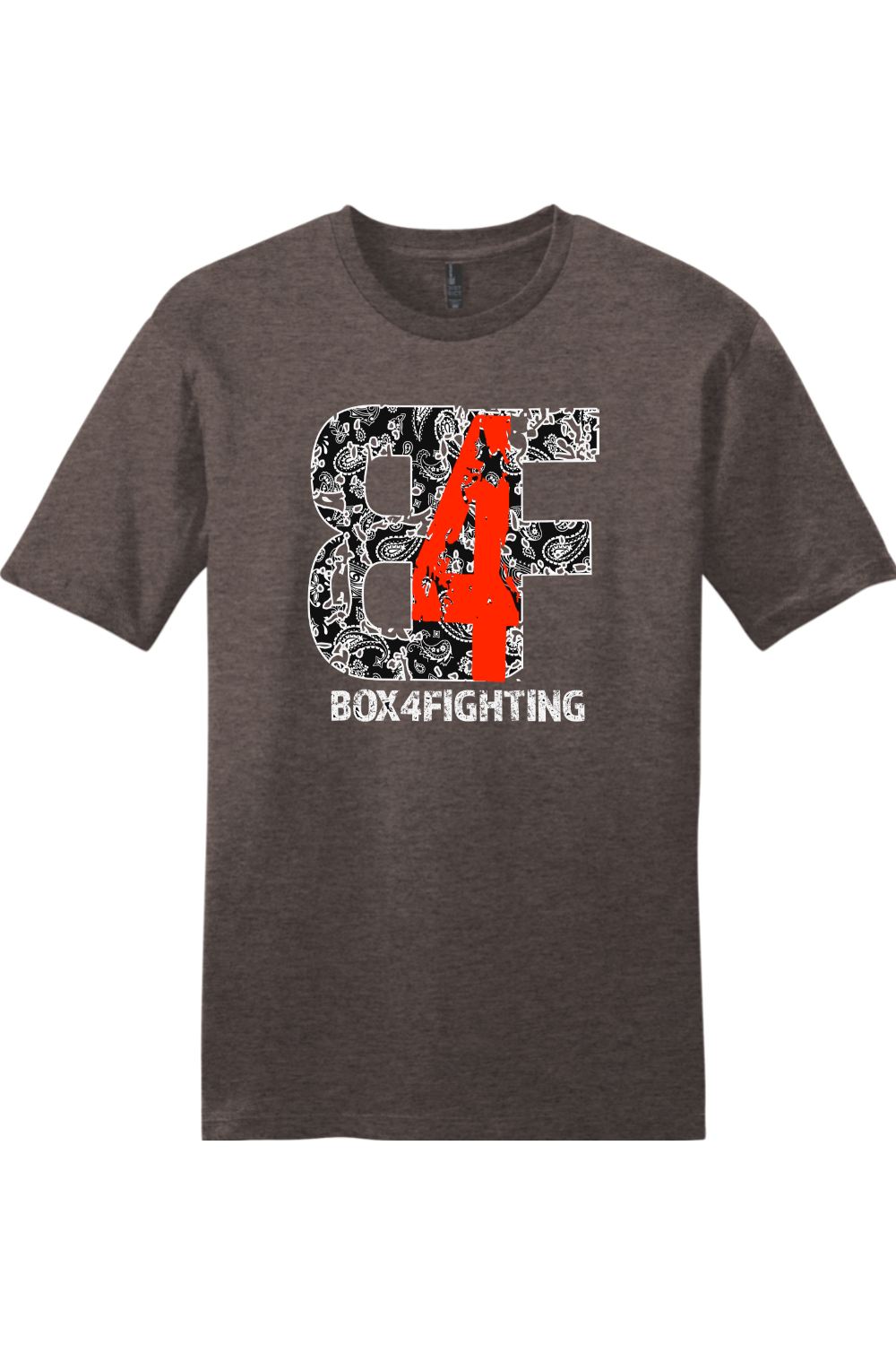 Bandana Logo Tee
