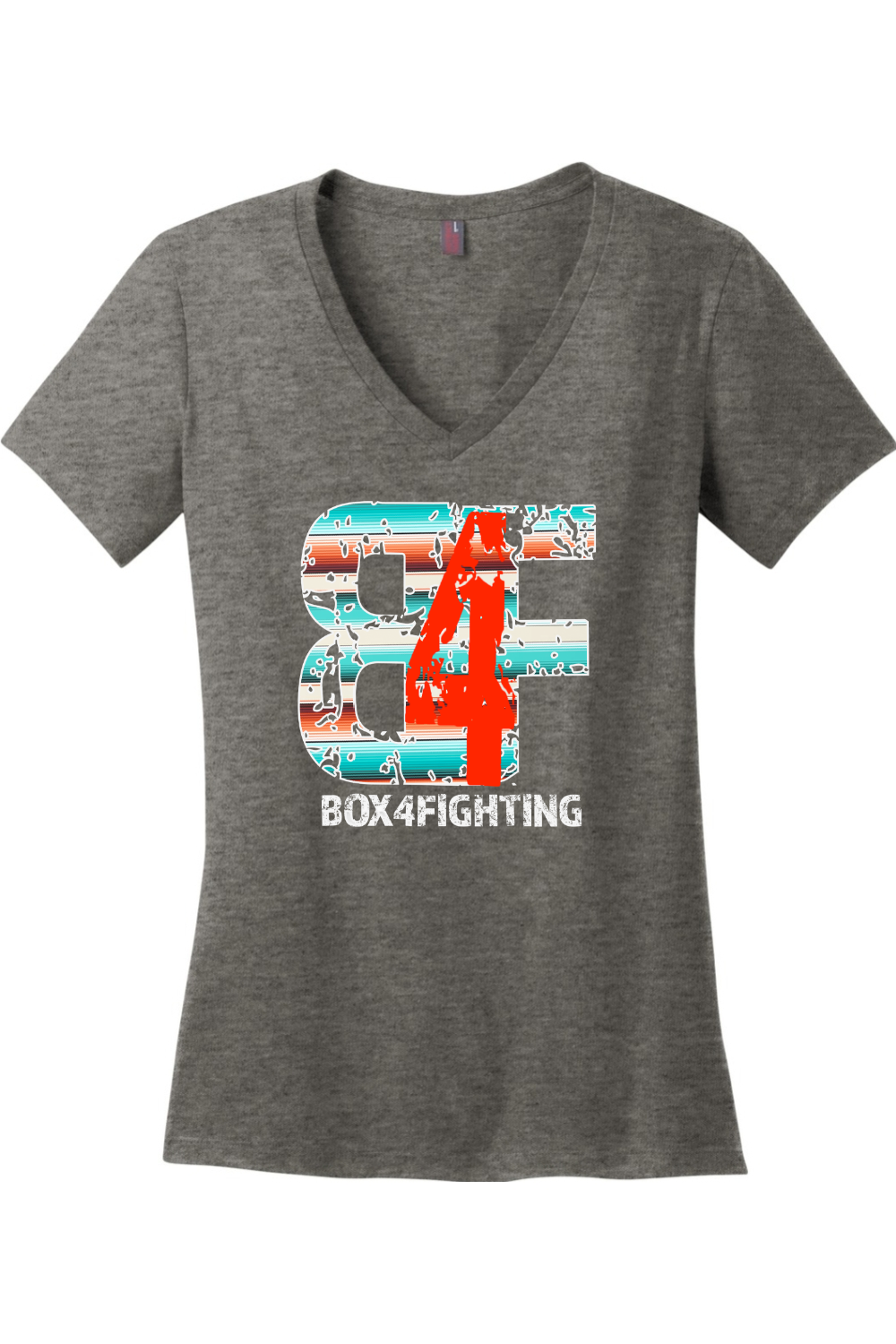 Southwest Logo V-Neck