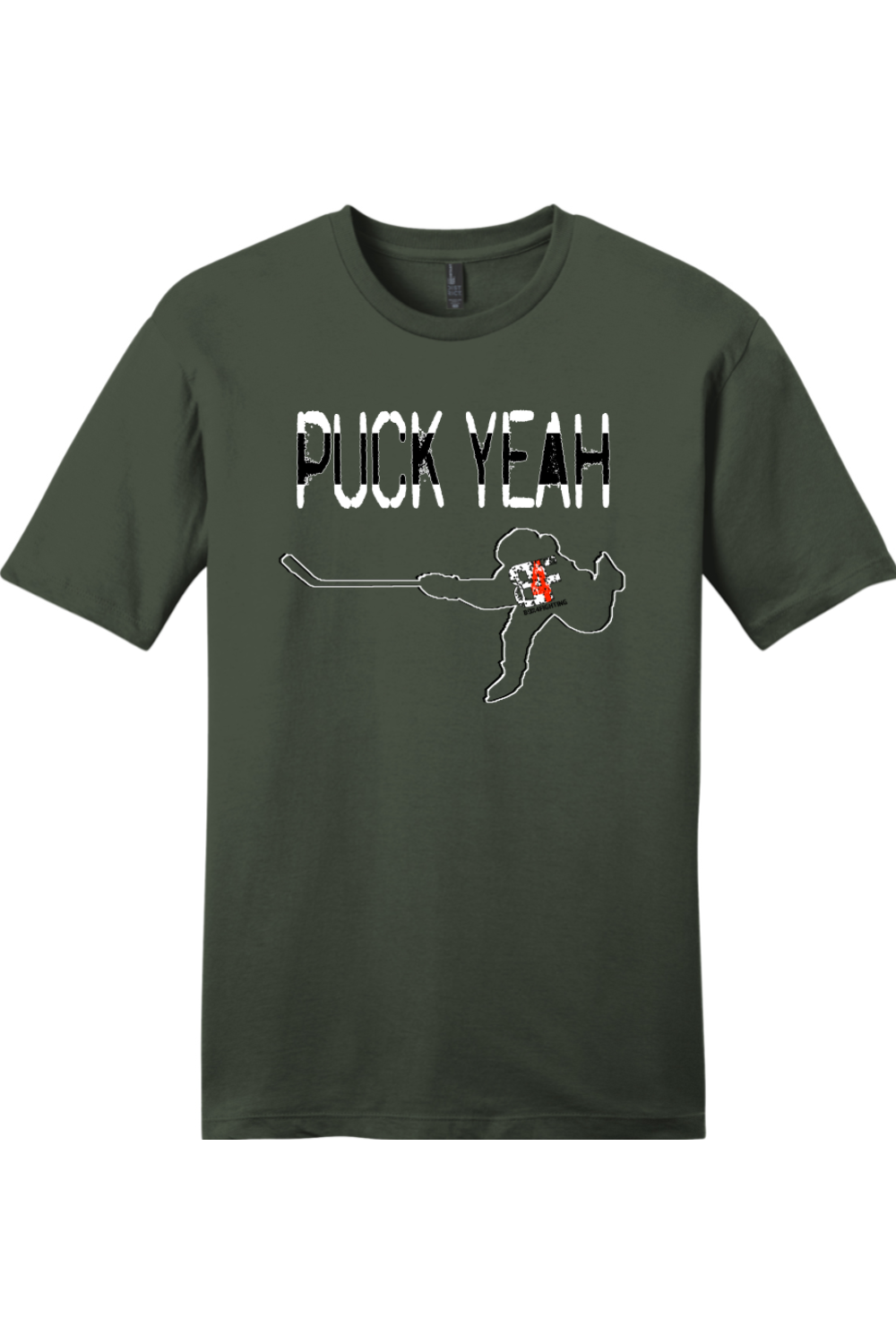 PUCK YEAH T-Shirt
