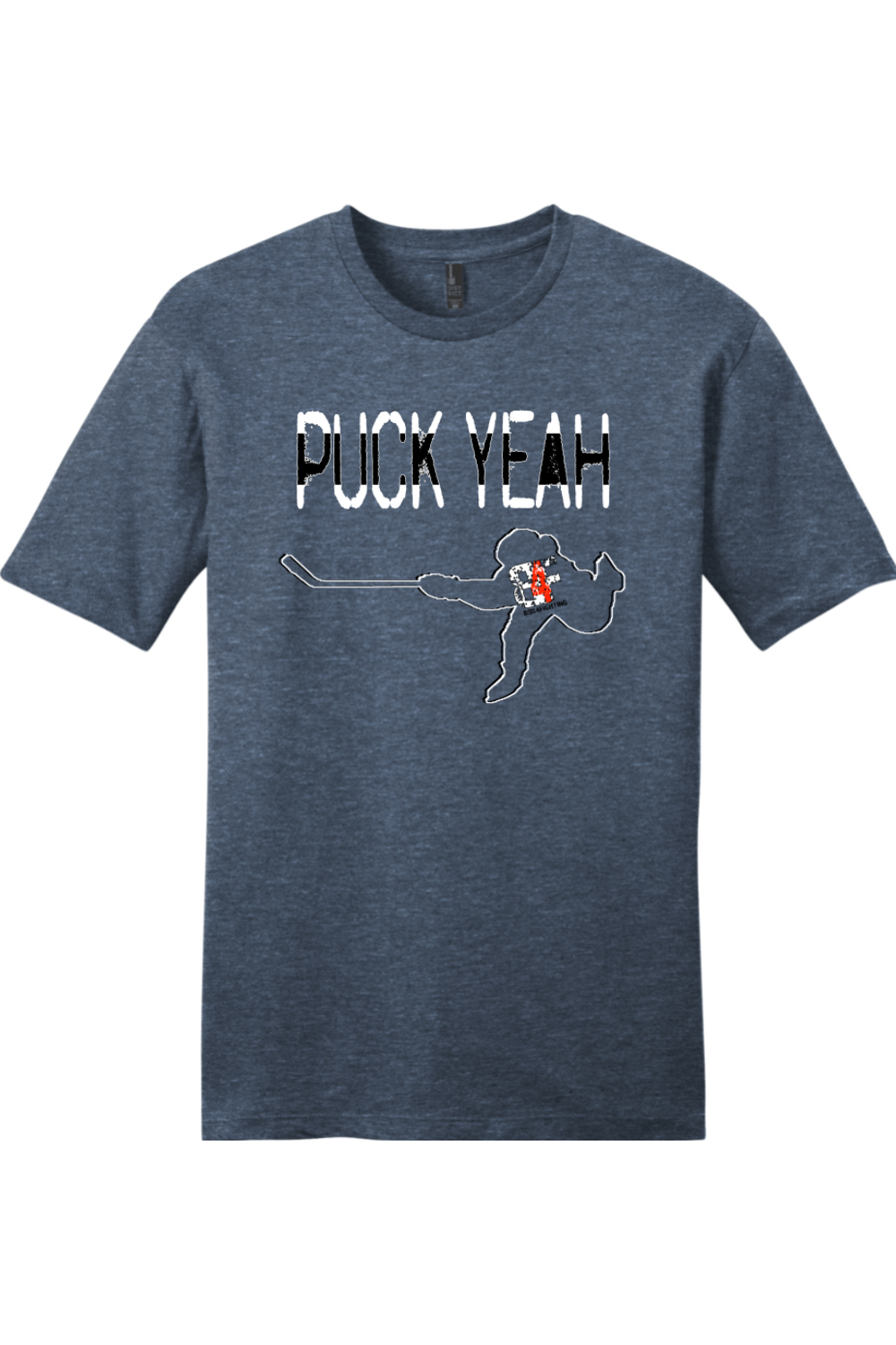 PUCK YEAH T-Shirt