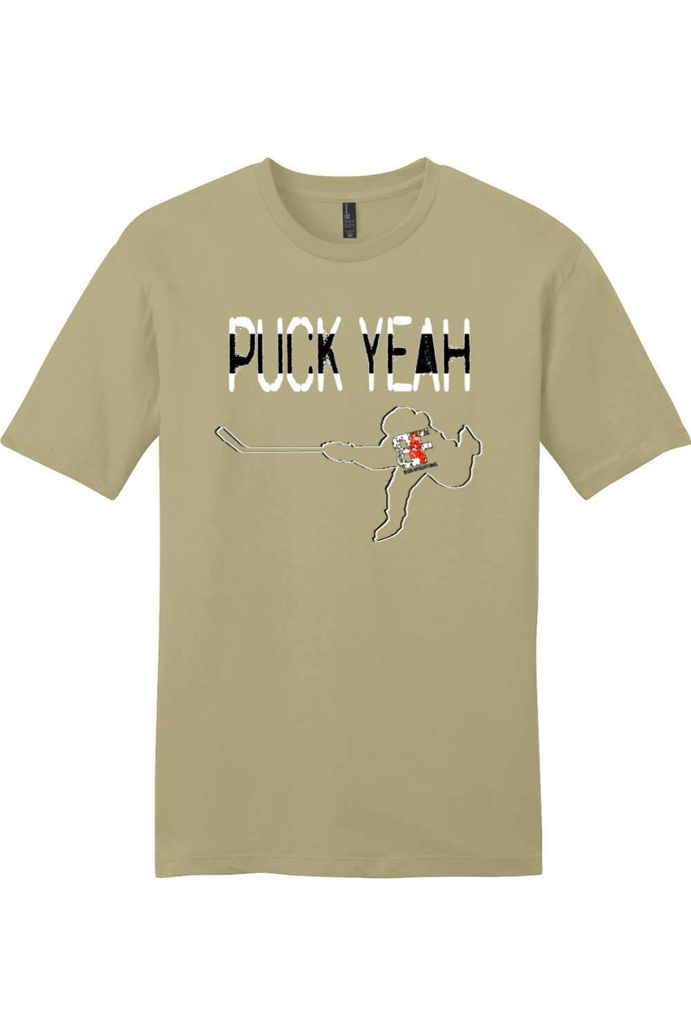 PUCK YEAH T-Shirt