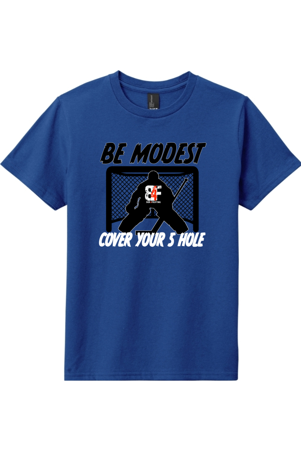 Be Modest Youth Tee