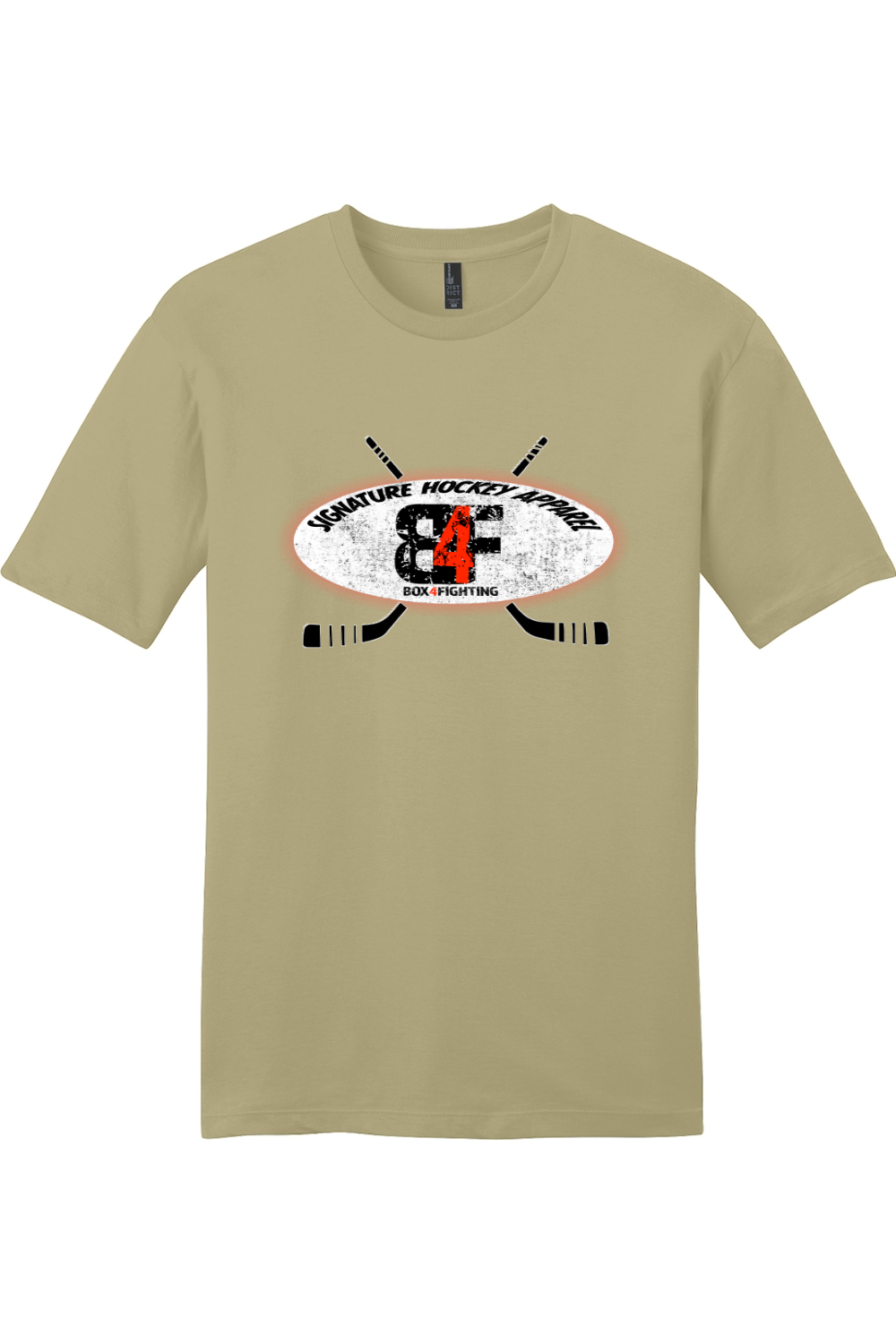 Signature Hockey Apparel T-Shirt