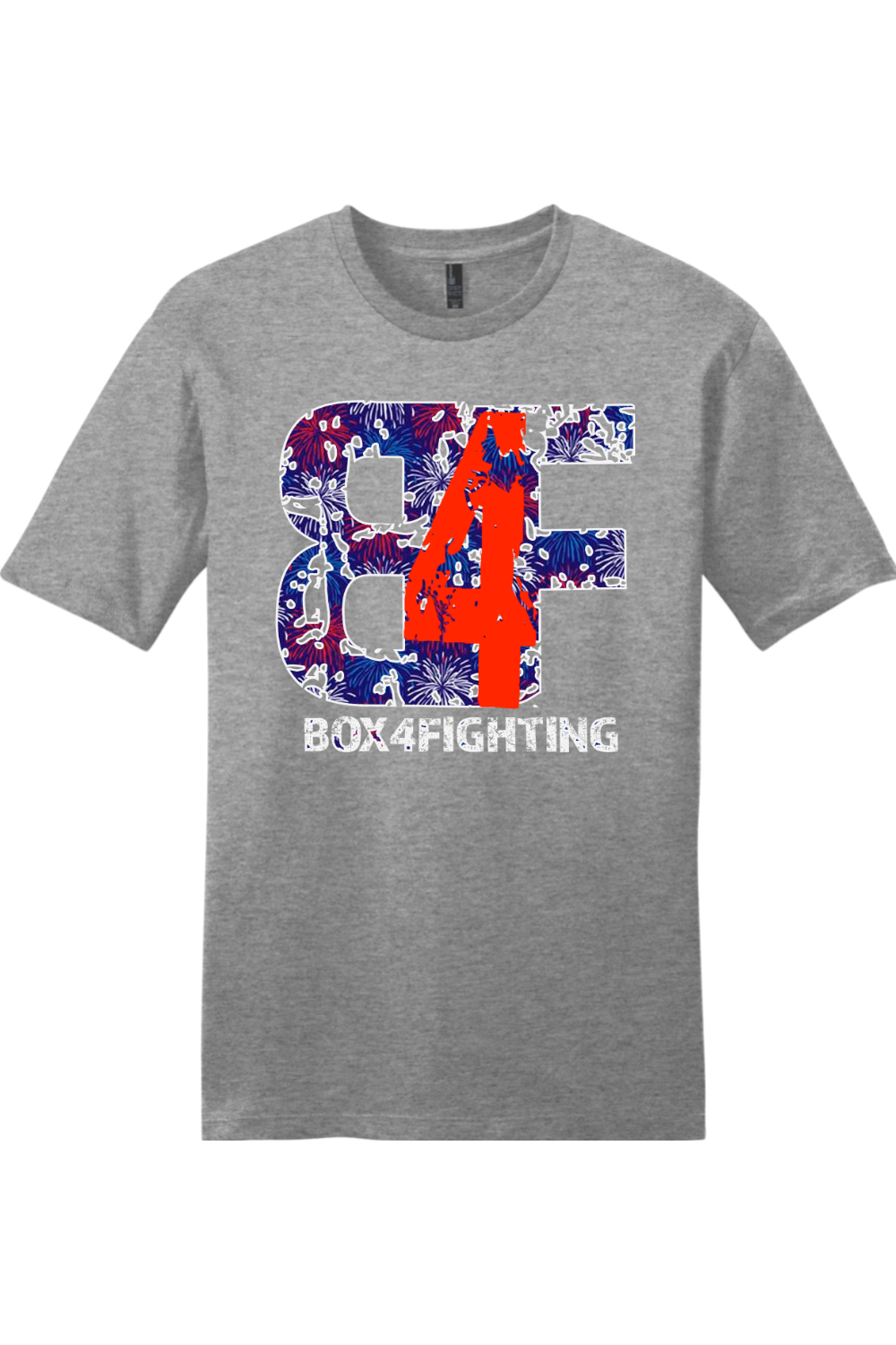 Firework Logo T-Shirt