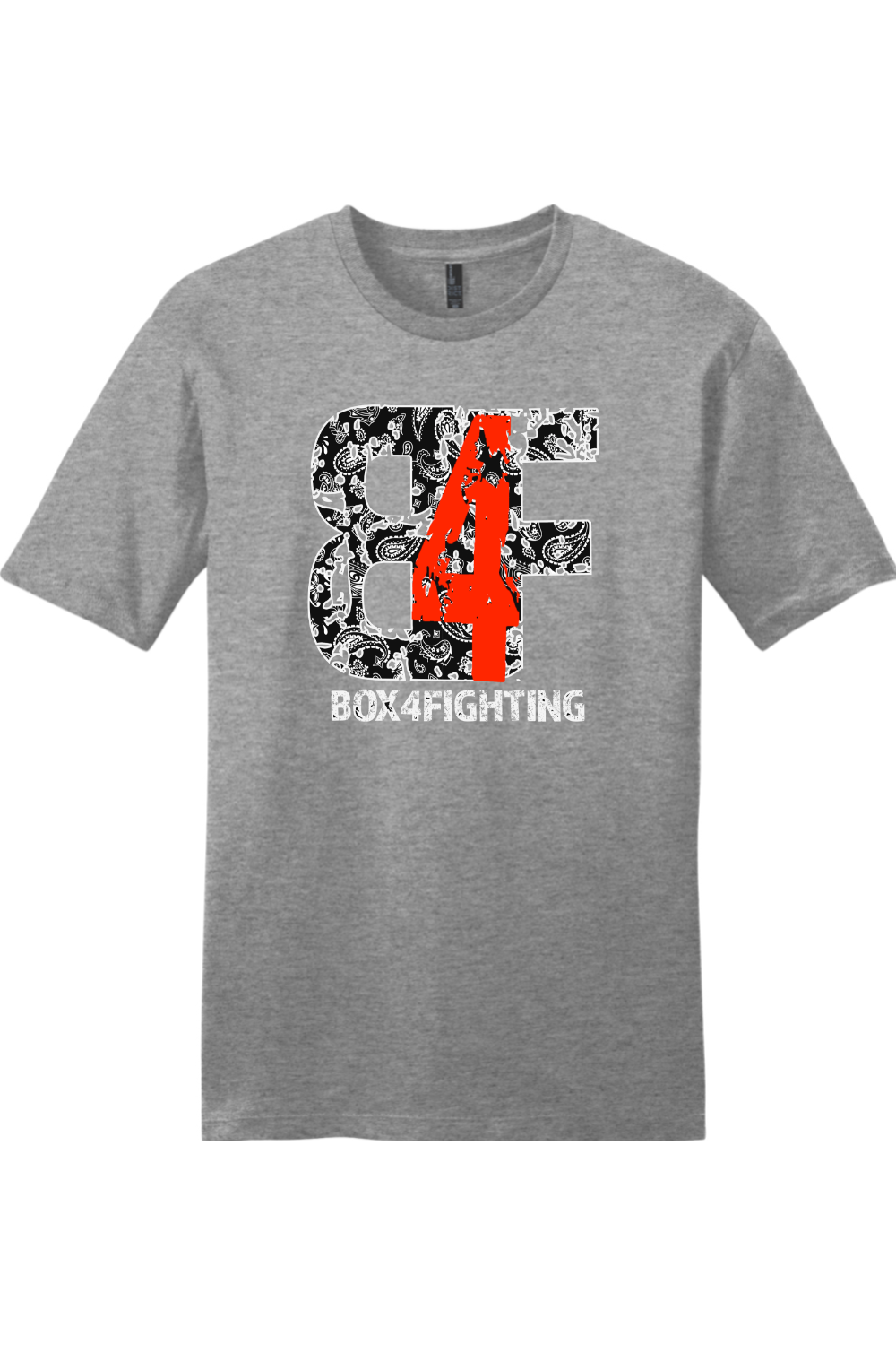Bandana Logo Tee