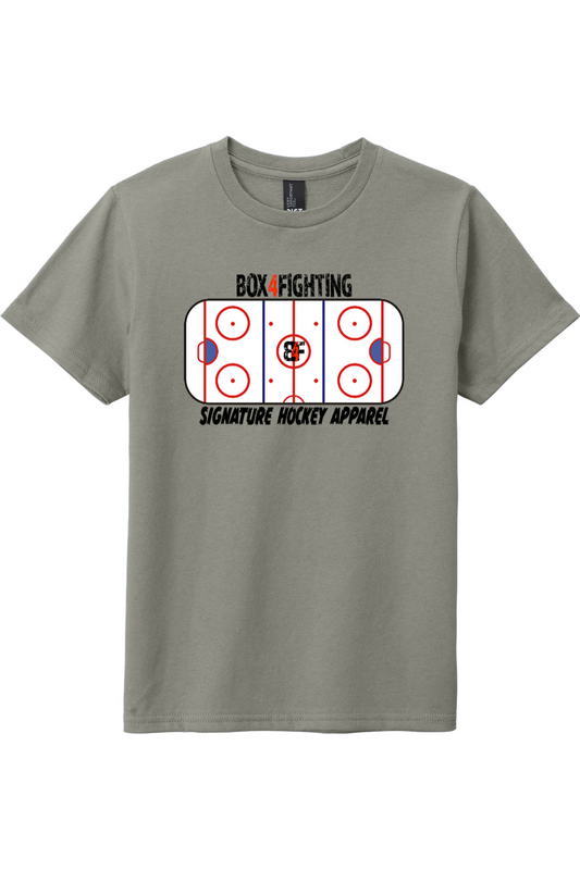 B4F Rink Youth