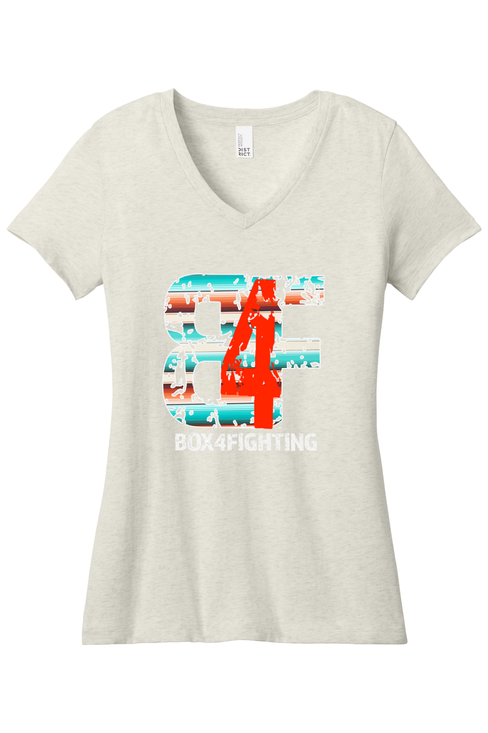 Southwest Logo V-Neck