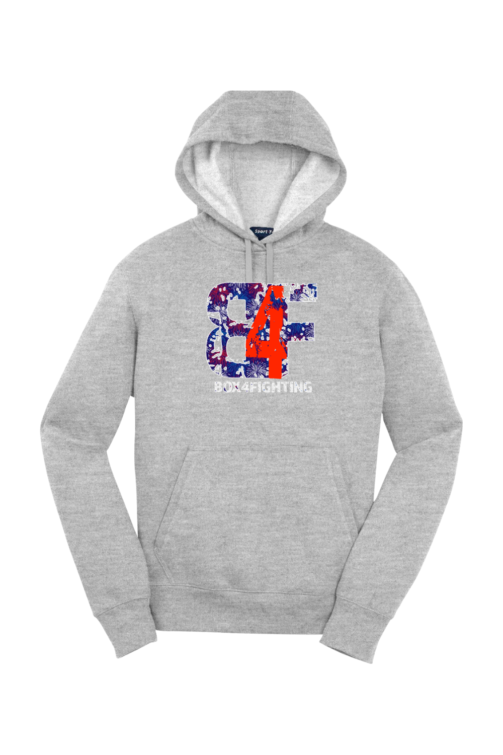 Firework Logo Hoodie
