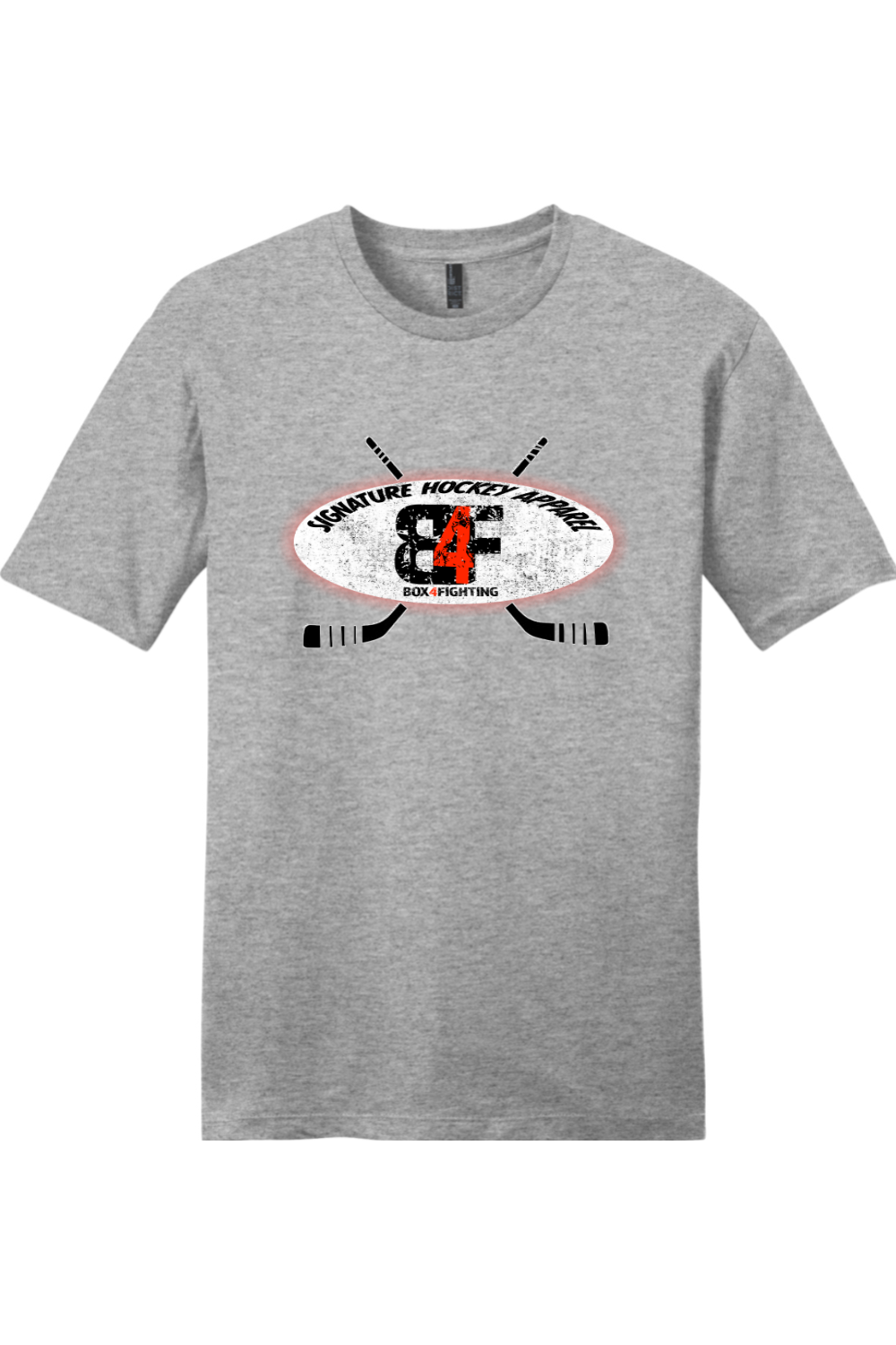 Signature Hockey Apparel T-Shirt