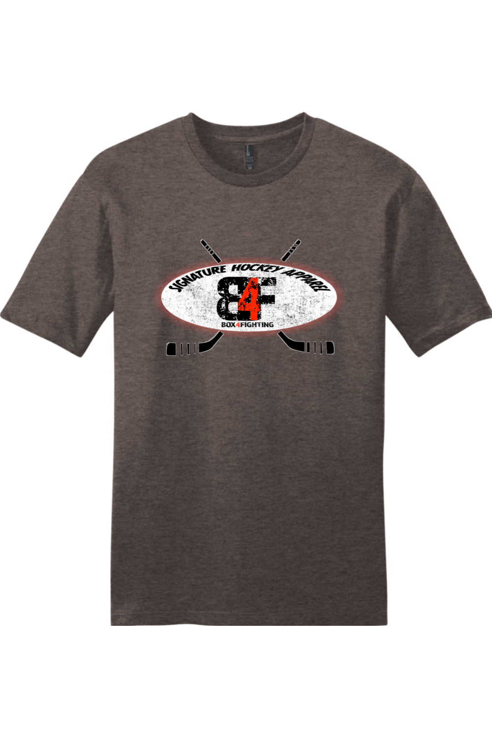 Signature Hockey Apparel T-Shirt