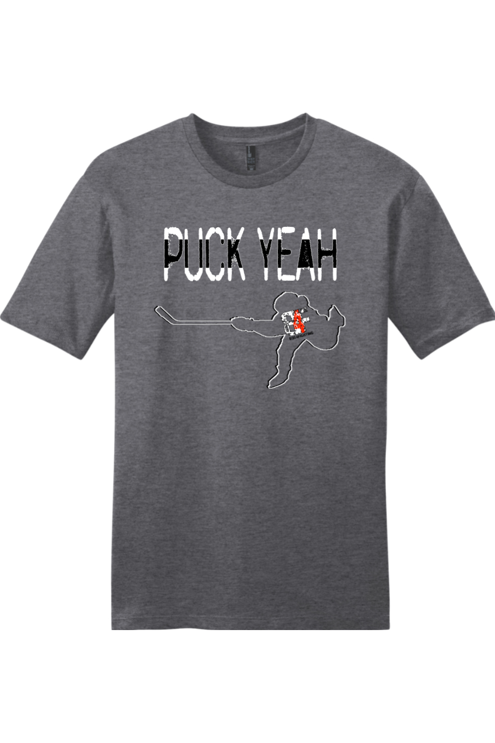 PUCK YEAH T-Shirt