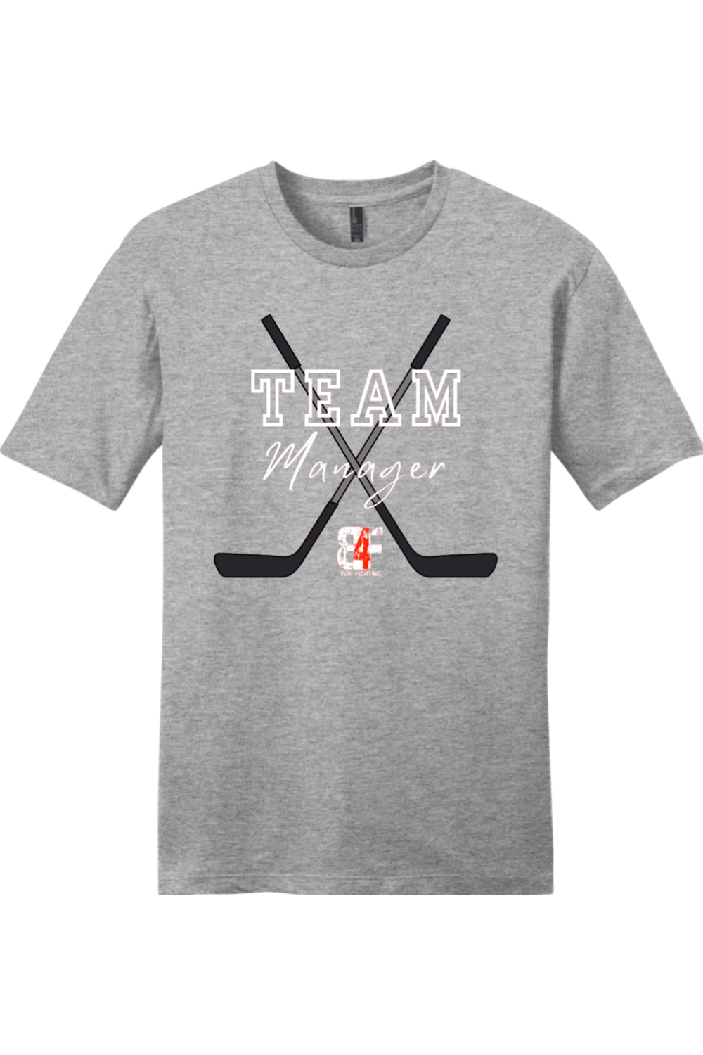 Team Manager Soft Tee