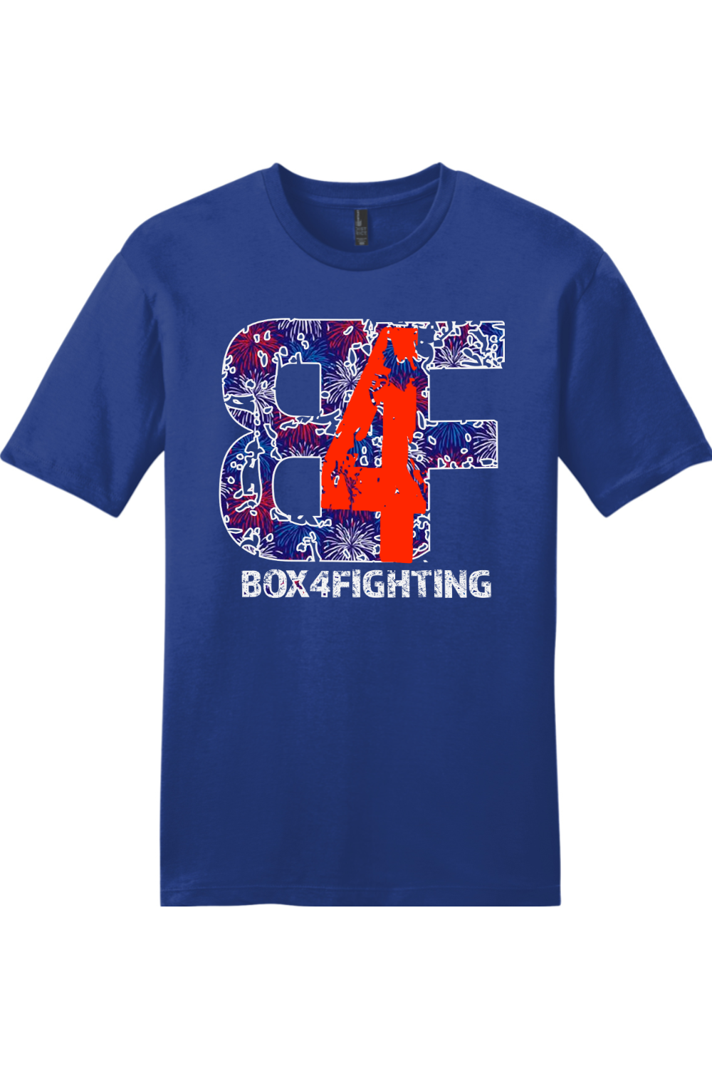 Firework Logo T-Shirt