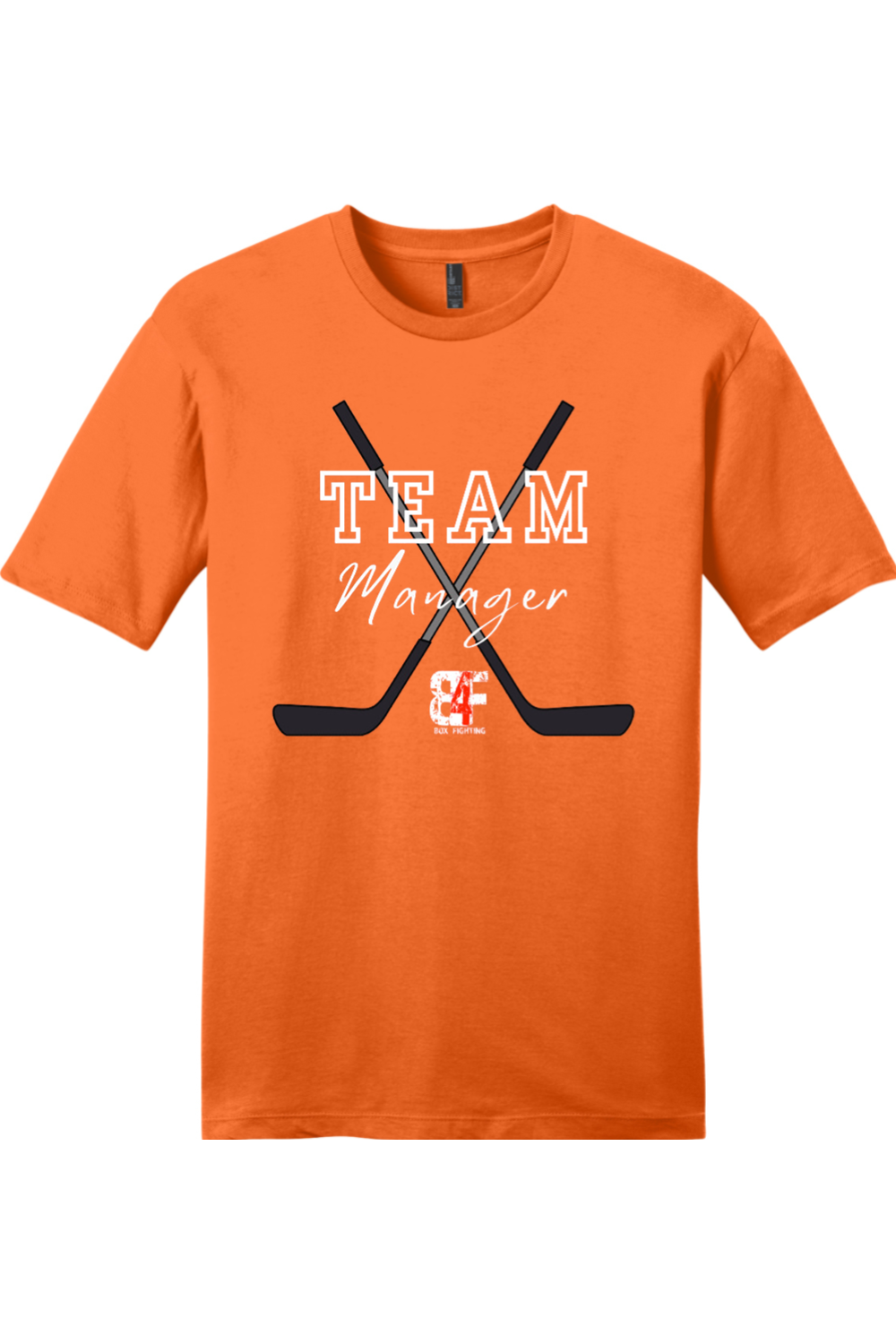 Team Manager Soft Tee