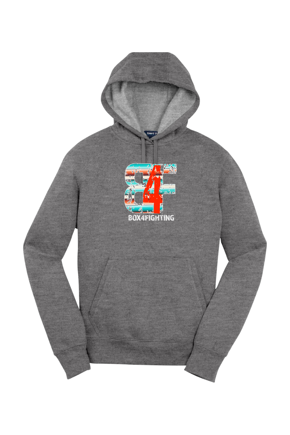 southwest Logo Hoodie