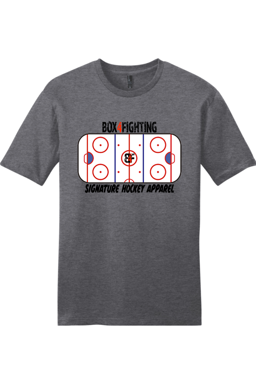 B4F Rink T